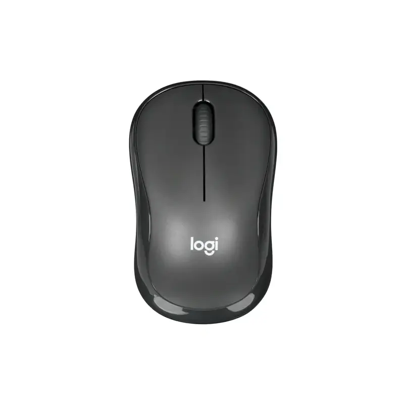 Мышь беспроводная Logitech M240 SILENT, Graphite