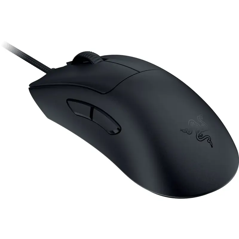 Мышь проводная игровая Razer DeathAdder V3/ Razer DeathAdder V3