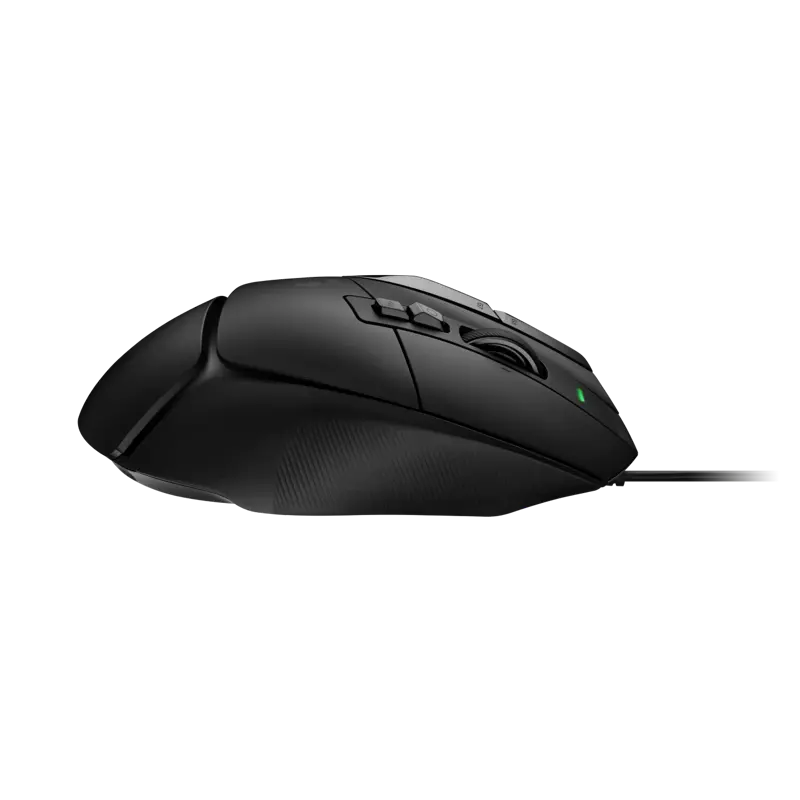 Мышь проводная игровая Logitech Gaming G502 X, Black