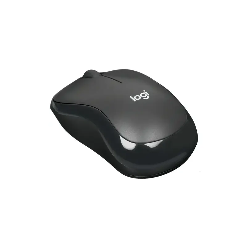 Мышь беспроводная Logitech M240 SILENT