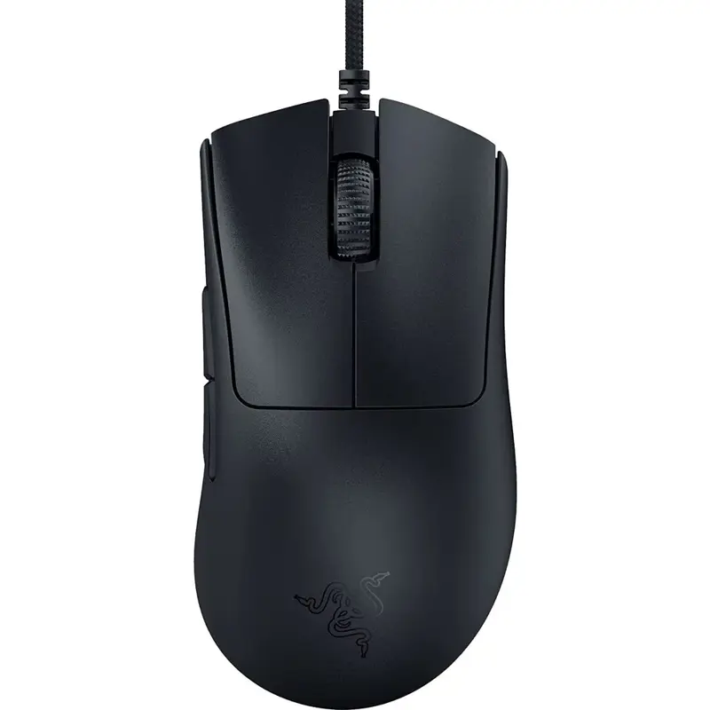 Мышь проводная игровая Razer DeathAdder V3/ Razer DeathAdder V3