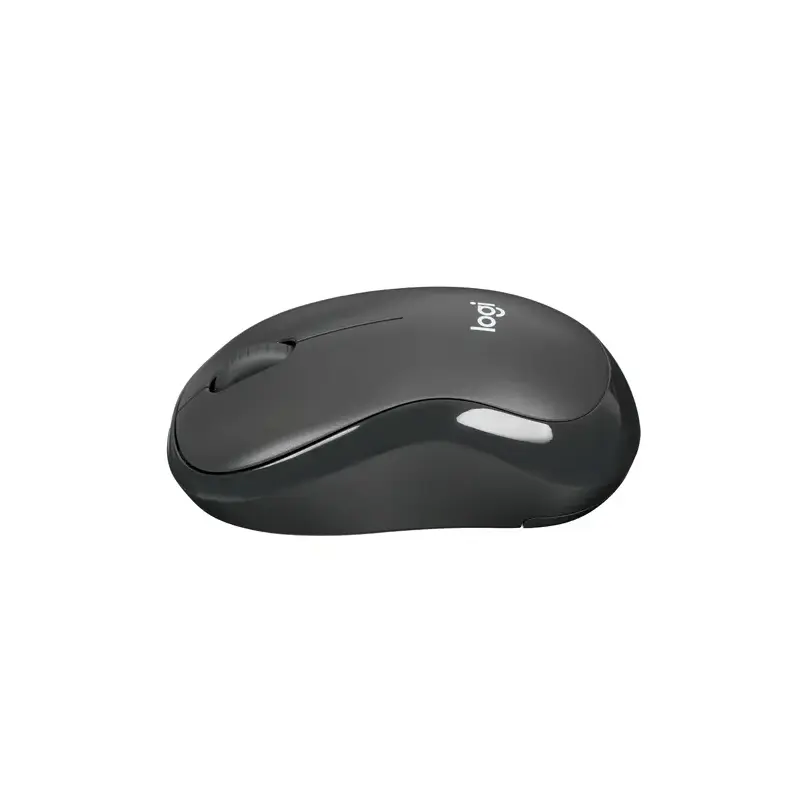 Мышь беспроводная Logitech M240 SILENT