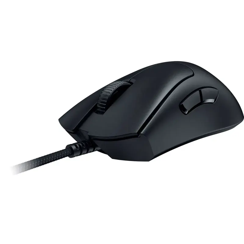 Мышь проводная игровая Razer DeathAdder V3/ Razer DeathAdder V3