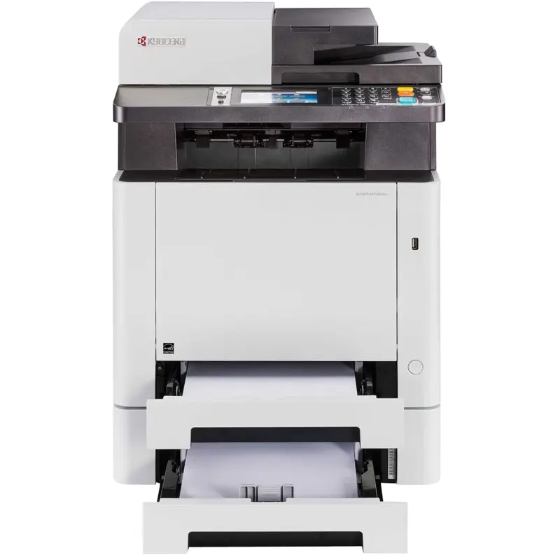 Многофункциональное устройство Kyocera M5526cdw