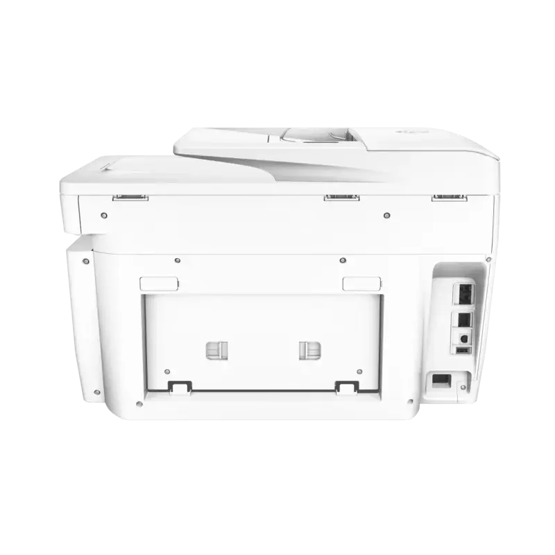 Многофункциональное устройство HP OfficeJet Pro 8730 All-in-One Printer