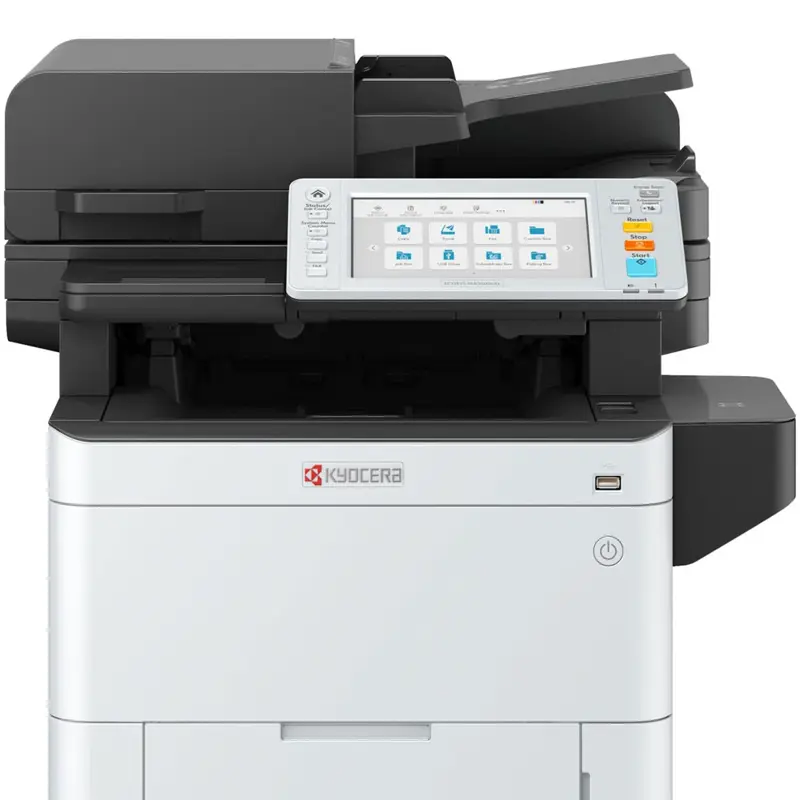 Многофункциональное устройство Kyocera ECOSYS MA3500cifx (replaces M6630cidn)