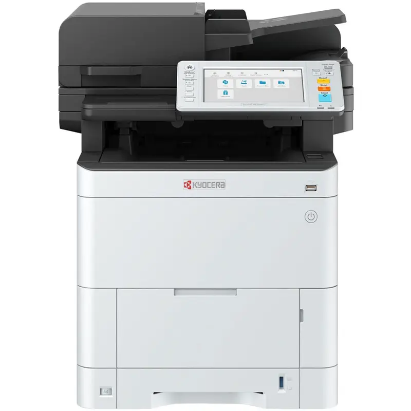 Многофункциональное устройство Kyocera ECOSYS MA3500cifx (replaces M6630cidn)