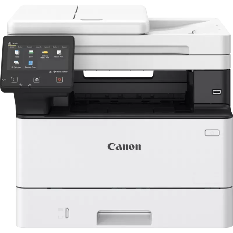 Многофункциональное устройство Canon I-SENSYS MF463dw