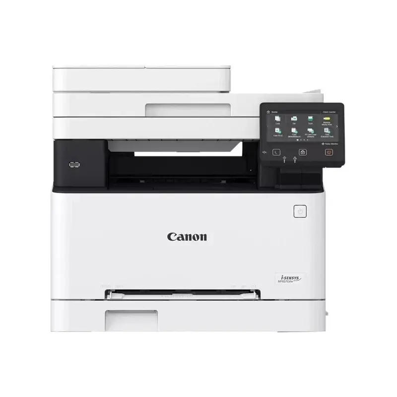 Многофункциональное устройство Canon i-SENSYS MF651Cw