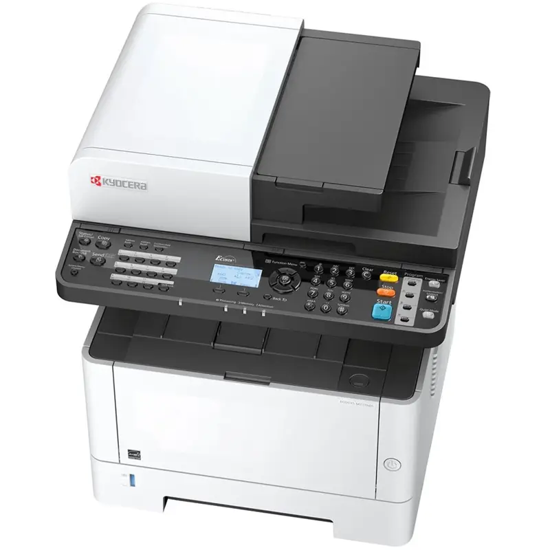 Многофункциональное устройство Kyocera ECOSYS M2135DN