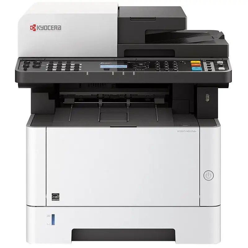 Многофункциональное устройство Kyocera ECOSYS M2135DN