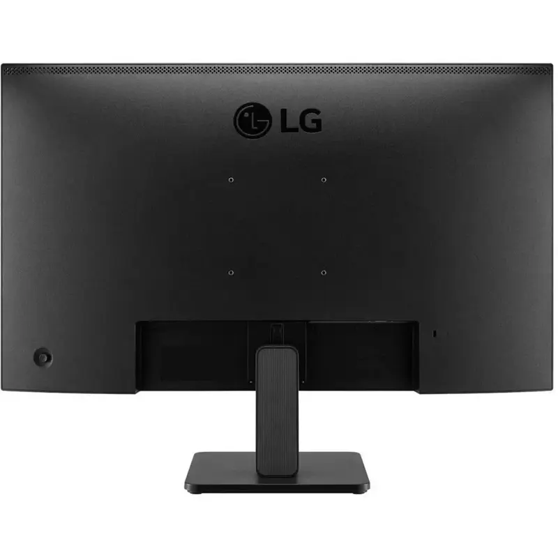 Монитор 27'' LG 27MR400-B 27" IPS, 1920x1080, 250cd/m2, 16:9, 5(GTG), D-Sub, HDMI, Audio out,  100Hz, 178/178, внешний БП, FreeSync, VESA (100x100 мм)