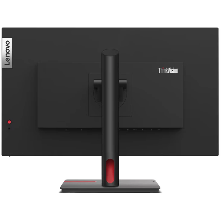 Монитор 27" Lenovo ThinkVision T27h-30 , IPS, 2560 x 1440, HDMI 2.0 DP 1.4, USB-C, USB-Hub, Ethernet