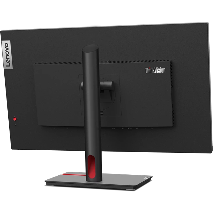 Монитор 27" Lenovo ThinkVision T27h-30 , IPS, 2560 x 1440, HDMI 2.0 DP 1.4, USB-C, USB-Hub, Ethernet