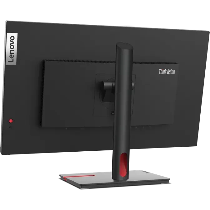 Монитор 27" Lenovo ThinkVision T27h-30 , IPS, 2560 x 1440, HDMI 2.0 DP 1.4, USB-C, USB-Hub, Ethernet