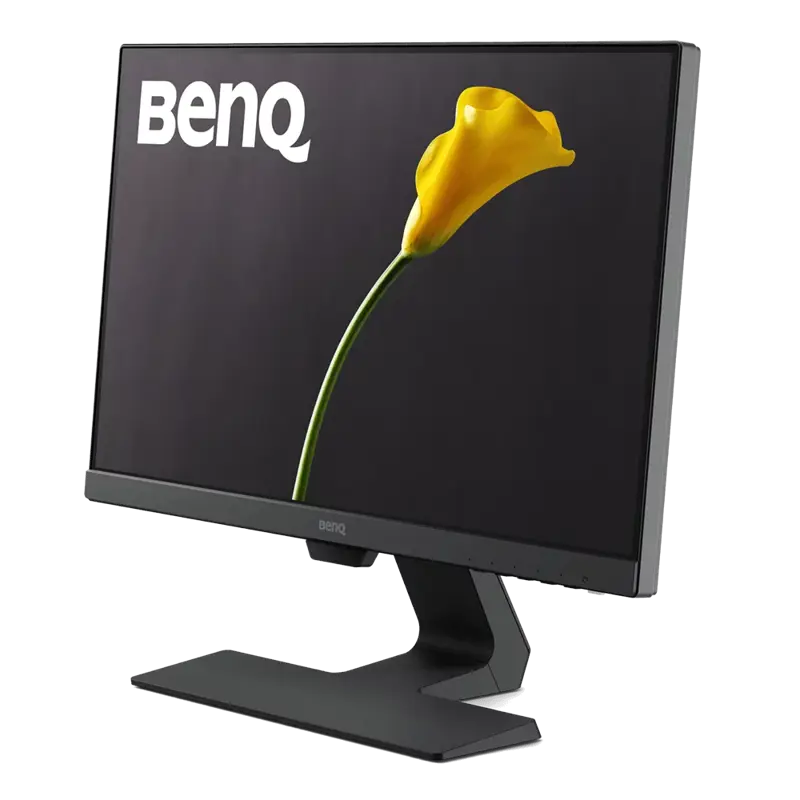 Монитор 21,5" Benq GW2283, 1920x1080, IPS, 60Hz, 20M:1, 250cd, 5ms,VGA, HDMI, Speakers, Flicker-Free, 3Y, Black