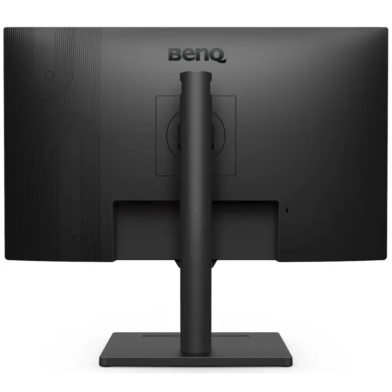 Монитор Benq BL2790QT 27'', 2560x1440, IPS,  60Hz, 20M:1, 250cd, 5ms, 2*HDMI, DP, USB-C (65W)Speakers, Height adj 110, Pivot, Flicker-free; Low Blue Light, 3Y, White