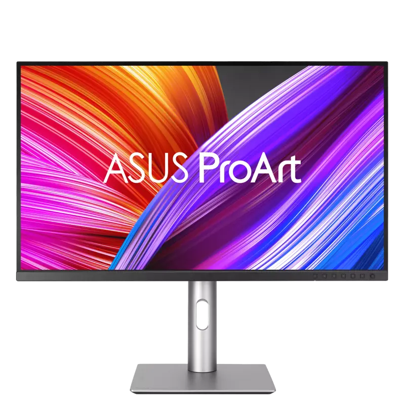 Монитор ASUS ProArt Display PA329CRV 31.5" IPS 4K (3840x2160), 16:9, 350cd/?, 5ms(GTG), 60Hz, Speakers, DPx2 (Daisy Chain), HDMIx2, USB Hub, USB-C (96W), LTSP, HAS 130mm, 98% DCI-P3, 100% sRGB, Calman Verified, VESA 100*100, Black