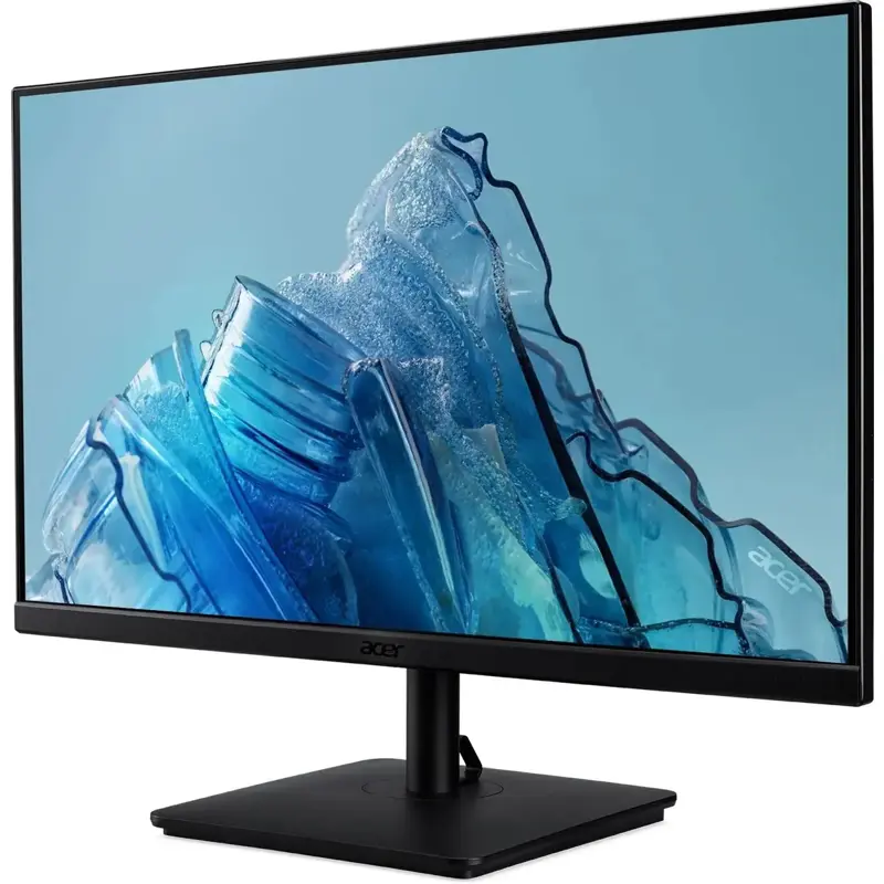 Монитор 27''  ACER Vero V277UEbmiipxv IPS, 2560x1440, 4ms, 350cd, 100Hz, 2xHDMI(2.0) + 1xDP(1.2) + Audio Out, 2Wx2, FreeSync