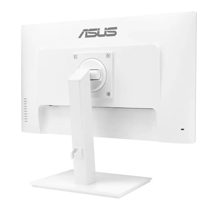 Монитор ASUS 23.8" VA24EQSB-W IPS 1920x1080 5ms 300cd 75Hz MM HDMI DP Swivel Pivot HAS White