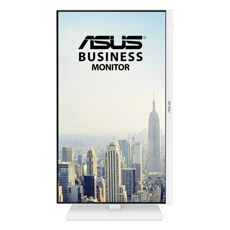 Монитор ASUS 23.8" VA24EQSB-W IPS 1920x1080 5ms 300cd 75Hz MM HDMI DP Swivel Pivot HAS White