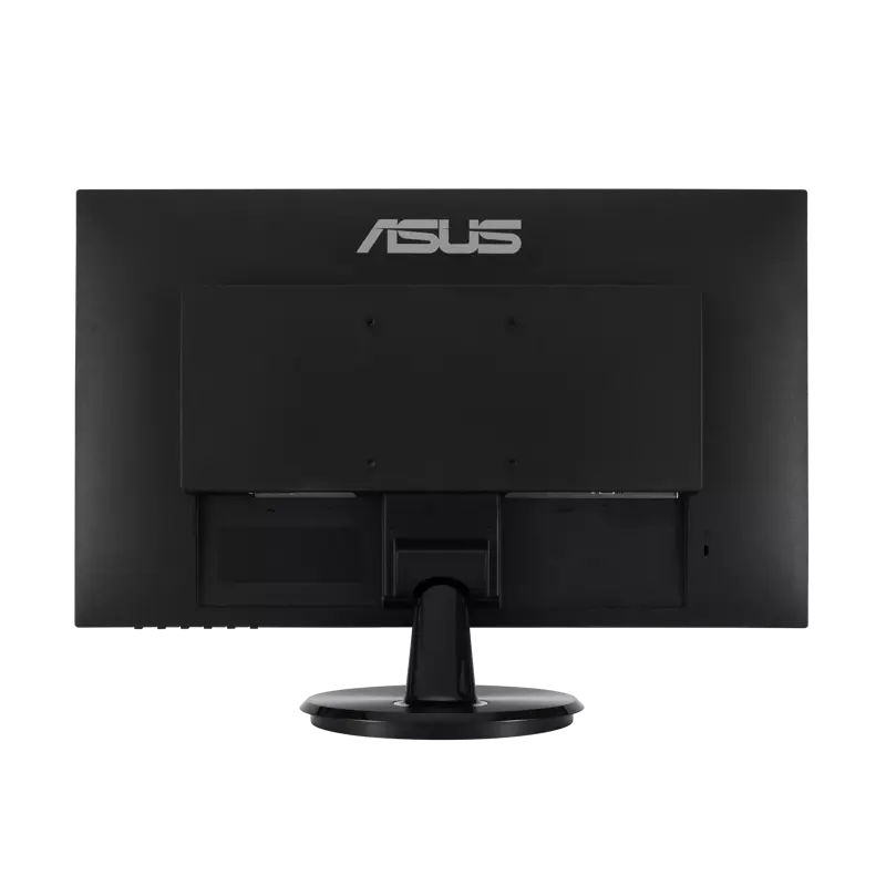 Монитор ASUS 23.8" VA24DQFR IPS 1920x1080 5ms 250cd 100Hz MM DP HDMI D-Sub Black