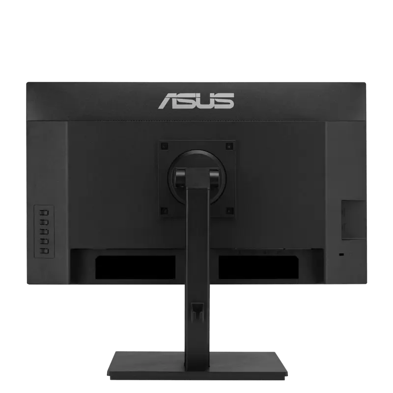 Монитор 27" ASUS VA27ECPSN, IPS LED, 1920x1080, 5ms, 300cd/m2, 178°(V)/178°(H), 100M:1, RJ45, HDMI, DP, USB-Hub, USB-C, speakers, 75Hz, HAS, VESA