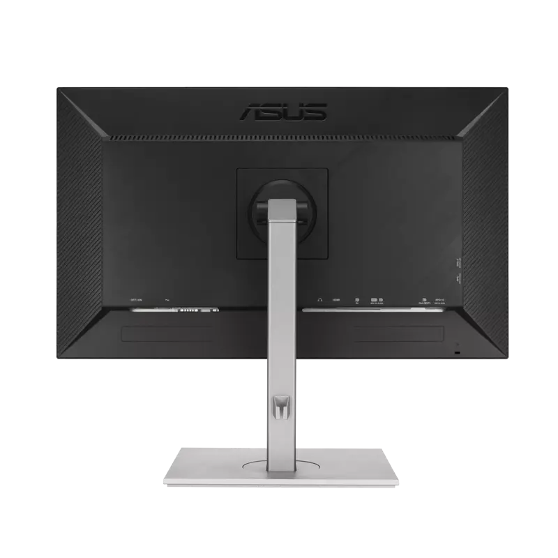 Монитор 27" ASUS ProArt PA278CV, WQHD (2560x1440), IPS, 350cd/m2, 1000:1, 75Hz, 5ms(GTG), 178°/ 178°, Speakers, DP, USB-Cx1, USB Hub 3.1x4, HDMI, HAS, VESA 100x100, Adaptive-Sync, black