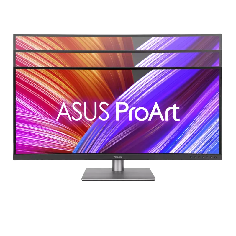 Монитор 34" ASUS ProArt PA34VCNV 34,1" IPS curved(3800 R) monitor, 3440x1440, 100% sRGB, CalMAN Verified, док-станция USB-C (96W), RJ-45, эргономичная подставка