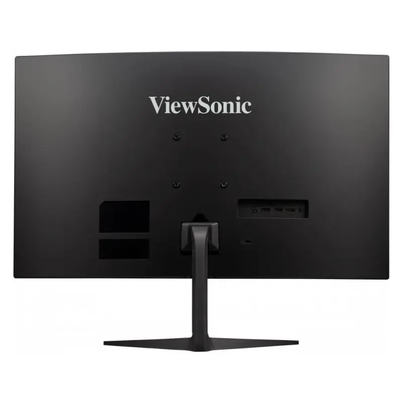 Монитор  27'" ViewSonic VX2718-PC-MHD, Black, 16:9, VA, 1920x1080, 4ms, 250cd, 165Hz, 2xHDMI + DP + Speakers 2Wx2, Vesa