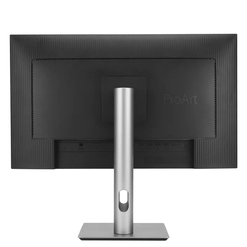 Монитор ASUS ProArt Display PA329CRV 31.5" IPS 4K (3840x2160), 16:9, 350cd/?, 5ms(GTG), 60Hz, Speakers, DPx2 (Daisy Chain), HDMIx2, USB Hub, USB-C (96W), LTSP, HAS 130mm, 98% DCI-P3, 100% sRGB, Calman Verified, VESA 100*100, Black