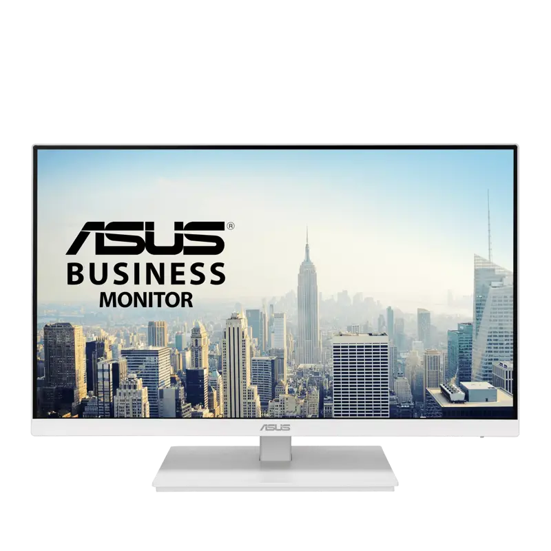 Монитор ASUS 23.8" VA24EQSB-W IPS 1920x1080 5ms 300cd 75Hz MM HDMI DP Swivel Pivot HAS White