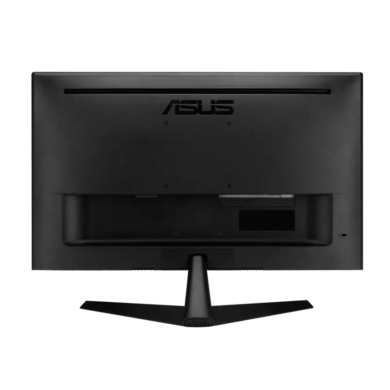 Монитор LCD 23.8" VY249HF/ ASUS VY249HF, эргономичный игровой монитор, 23,8" / FHD (1920х1080), IPS-панель, 100 Гц, технология SmoothMotion, 1 мс (MPRT), Adaptive-Sync, защита глаз Eye Care Plus, фильтрация синего света, устранение мерцания, ант