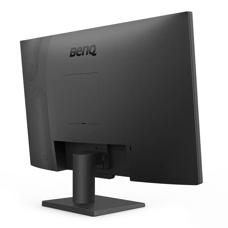 Монитор 23,8" Benq GW2490, 1920x1080, IPS,  60Hz, 20M:1, 250cd, 5ms, 2*HDMI, DP, Speakers, Flicker-free;Low Blue Light, 3Y, Black