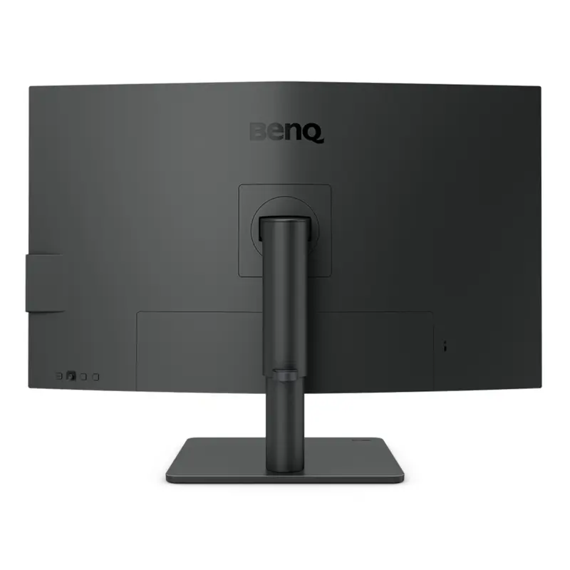 Монитор 31,5" Benq PD3205U, 3840x2160, IPS,  60Hz, 1000:1, 350cd, 5ms, HDMI, DP; 3*USB 3,2; USB C*90W, Speakers, Height adj 110, 99% sRGB, Flicker-free;Low Blue Light, Calibration Report, 3Y, Grey