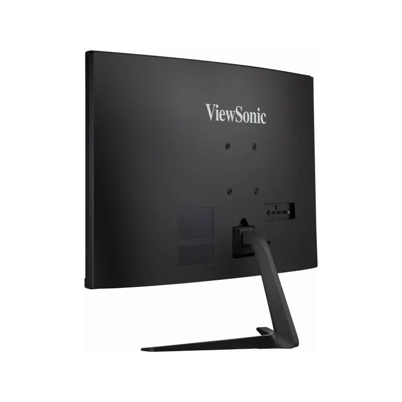 Монитор  27'" ViewSonic VX2718-PC-MHD, Black, 16:9, VA, 1920x1080, 4ms, 250cd, 165Hz, 2xHDMI + DP + Speakers 2Wx2, Vesa