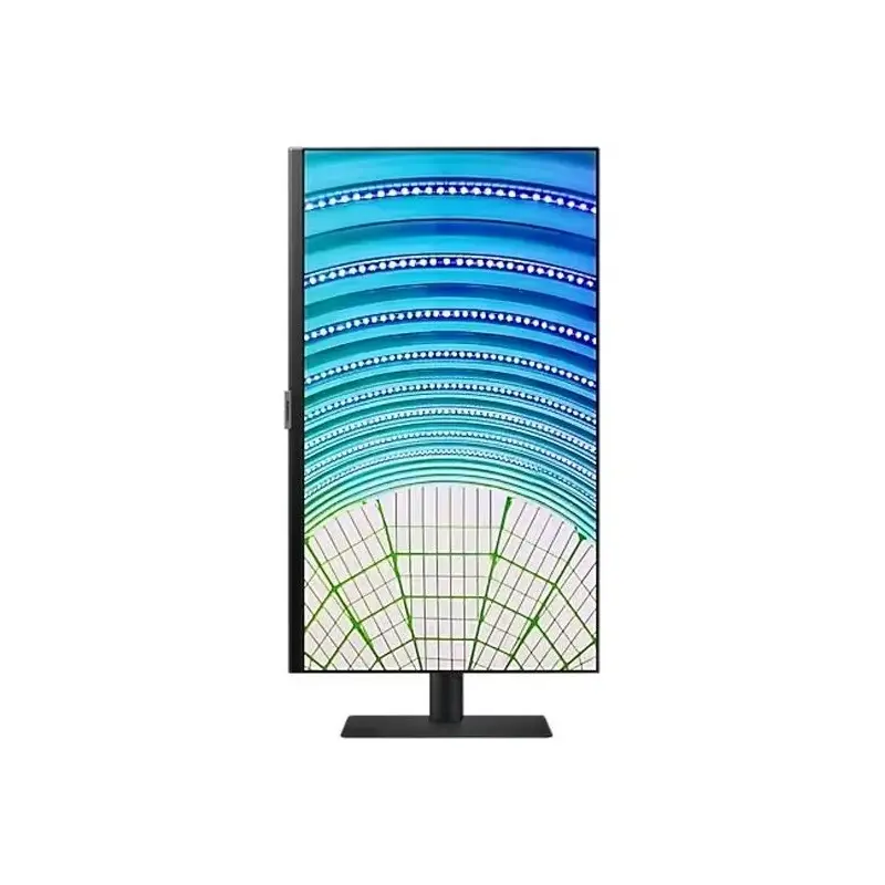 Монитор 32" Samsung S32A600NAI, VA LED, WQHD 2560x1440, 5ms(GtG), 300 cd/m2, MEGA DCR( static 3000:1), 178°/178°, 75Hrz, HDMI, Display port, USB hub, HAS, PiP, HDR 10, VESA 100x100 mm, Windows 10, HDMI кабель, USB 3