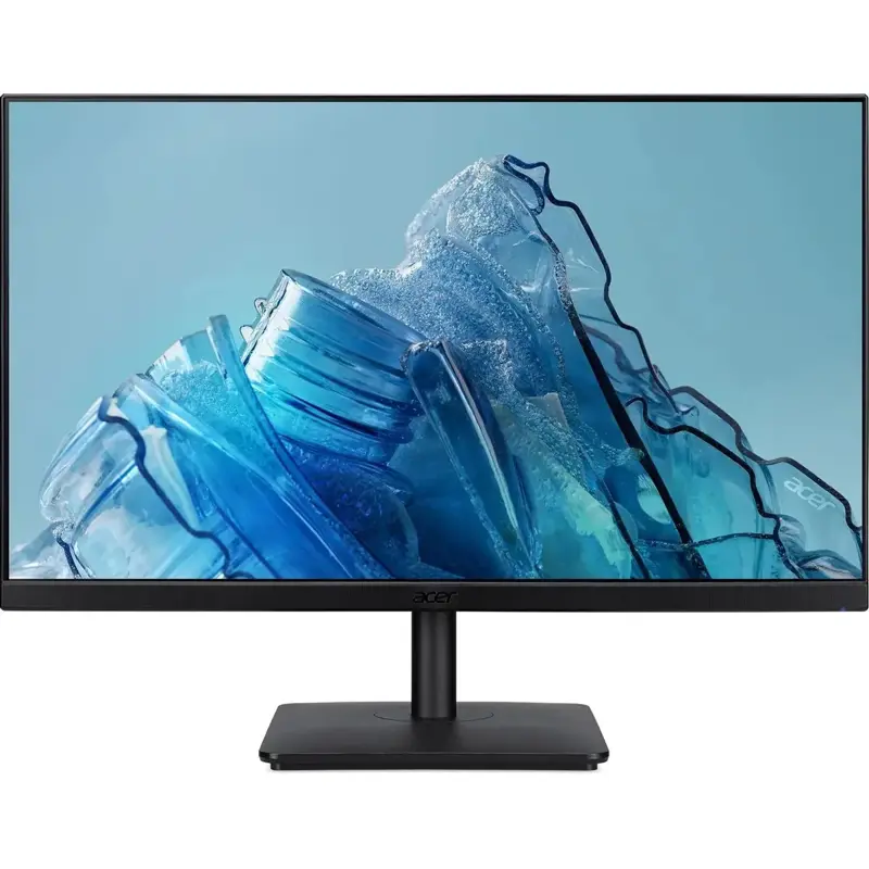 Монитор 27''  ACER Vero V277UEbmiipxv IPS, 2560x1440, 4ms, 350cd, 100Hz, 2xHDMI(2.0) + 1xDP(1.2) + Audio Out, 2Wx2, FreeSync