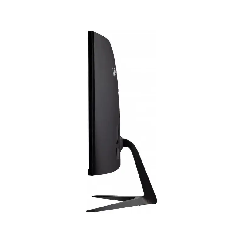 Монитор  27'" ViewSonic VX2718-PC-MHD, Black, 16:9, VA, 1920x1080, 4ms, 250cd, 165Hz, 2xHDMI + DP + Speakers 2Wx2, Vesa