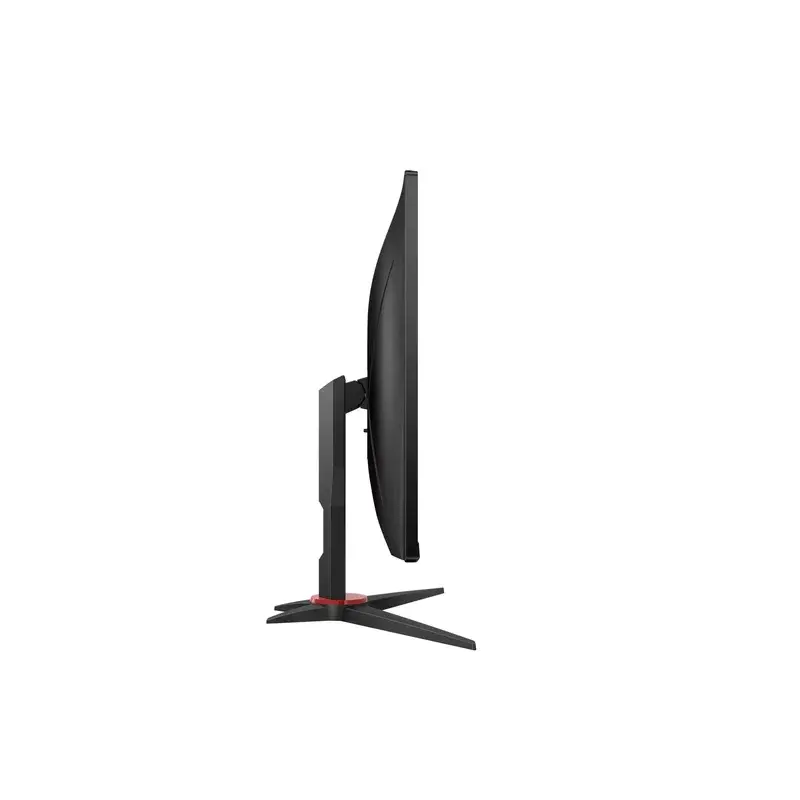 Монитор 27'' AOC27G2ZNE, 1920x1080, VA, 240Hz, 80M:1, 300cd, 4ms, 2*HDMI, DP, Speakers, FreeSync, Low Blue Light, Flicker Free, H. Adj, pivot, VESA, 3Y, Black