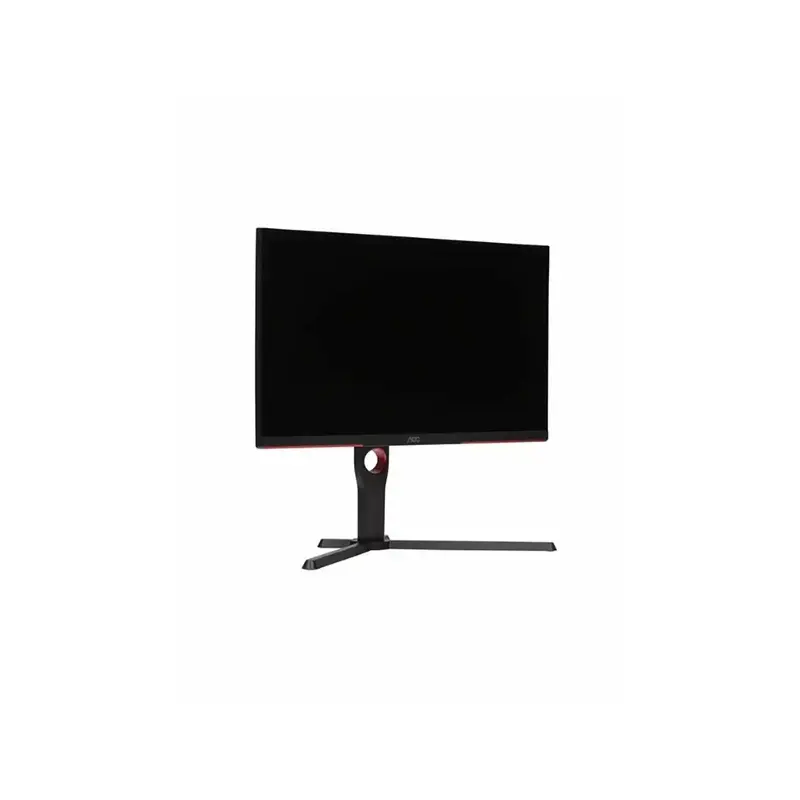 Монитор 24,5'' AOC25G3ZM, 1920x1080, VA, 240Hz, 80M:1, 300cd, 1ms, 2*HDMI, DP, Speakers, FreeSync, Low Blue Light, Flicker Free, H. Adj, pivot, VESA, 3Y, Black