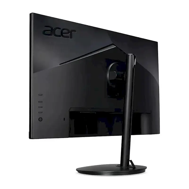 Монитор 23,8'' ACER CB242YEsmiprx  IPS, 1920x1080, 1 / 4ms, 250cd, 100Hz, 1xVGA + 1xHDMI(1.4) + 1xDP(1.2) + Audio In/Out, Speakers 2Wx2, sync: FreeSync, hadj 120