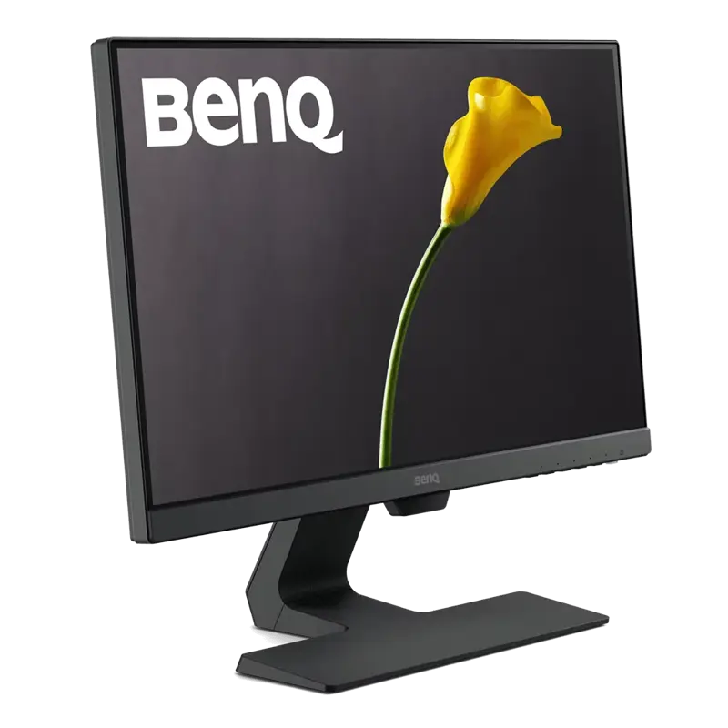 Монитор 21,5" Benq GW2283, 1920x1080, IPS, 60Hz, 20M:1, 250cd, 5ms,VGA, HDMI, Speakers, Flicker-Free, 3Y, Black