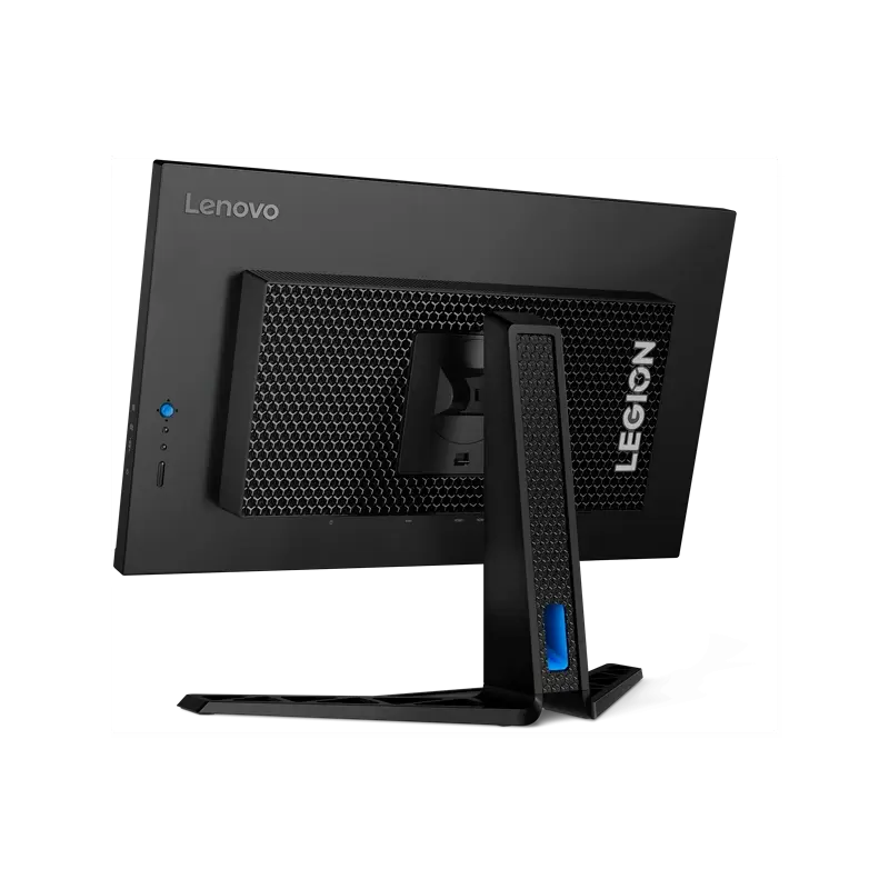 Монитор Lenovo Legion Y27h-30 27" IPS/WLED/2560 x 1440/165Hz/0.5 ms/1000:1/400nit/Tilt, Swivel, Pivot, HAS/2xHDMI 2.1/1xDP 1.4/1xUSB-C 3.2/4xUSB 3.2/VESA100/3Wx2