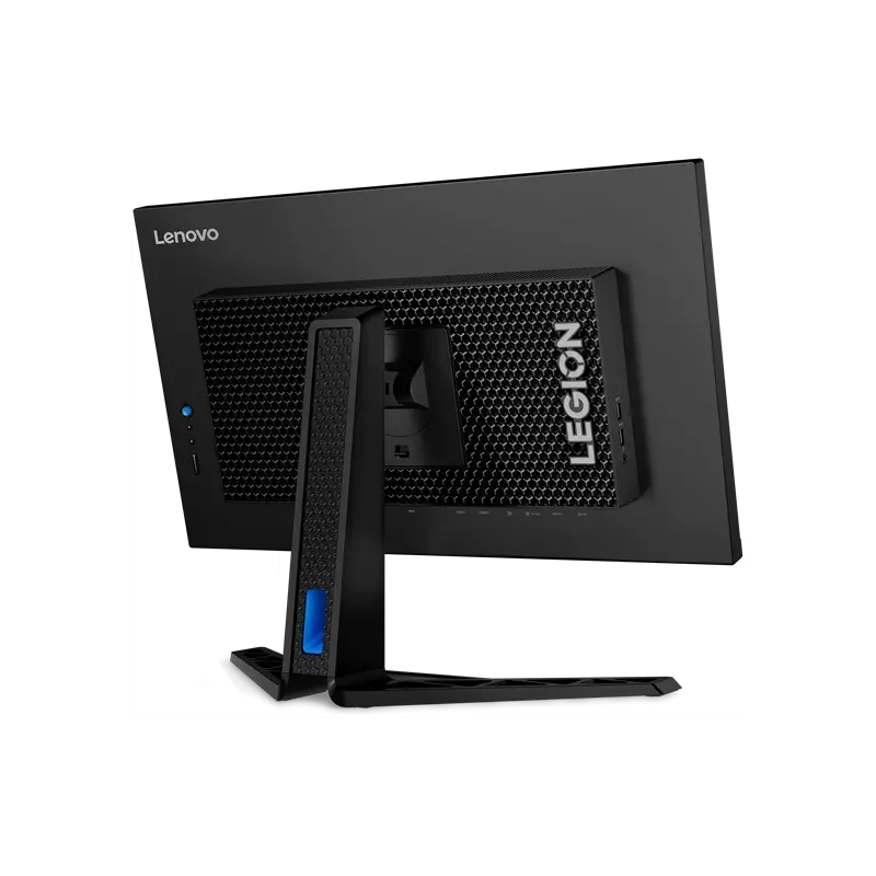 Монитор Lenovo Legion Y27h-30 27" IPS/WLED/2560 x 1440/165Hz/0.5 ms/1000:1/400nit/Tilt, Swivel, Pivot, HAS/2xHDMI 2.1/1xDP 1.4/1xUSB-C 3.2/4xUSB 3.2/VESA100/3Wx2