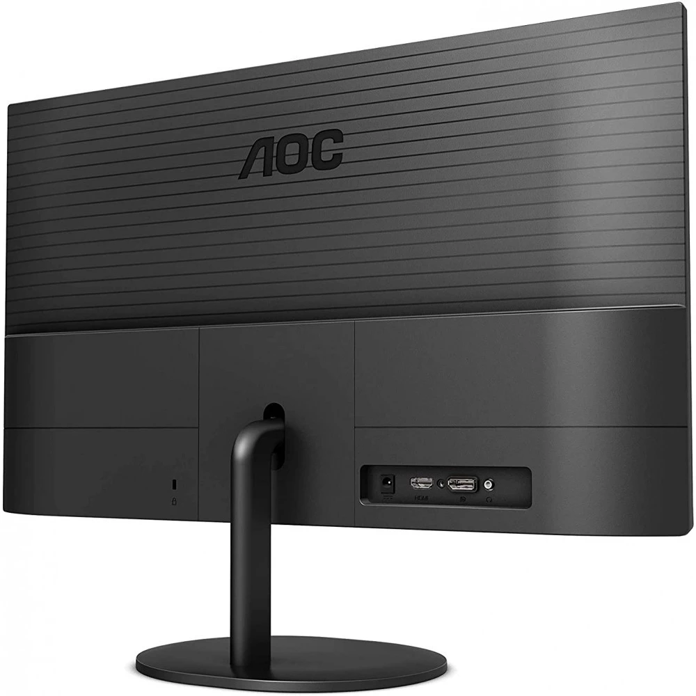 Монитор AOC Q24V4EA  (23,8")