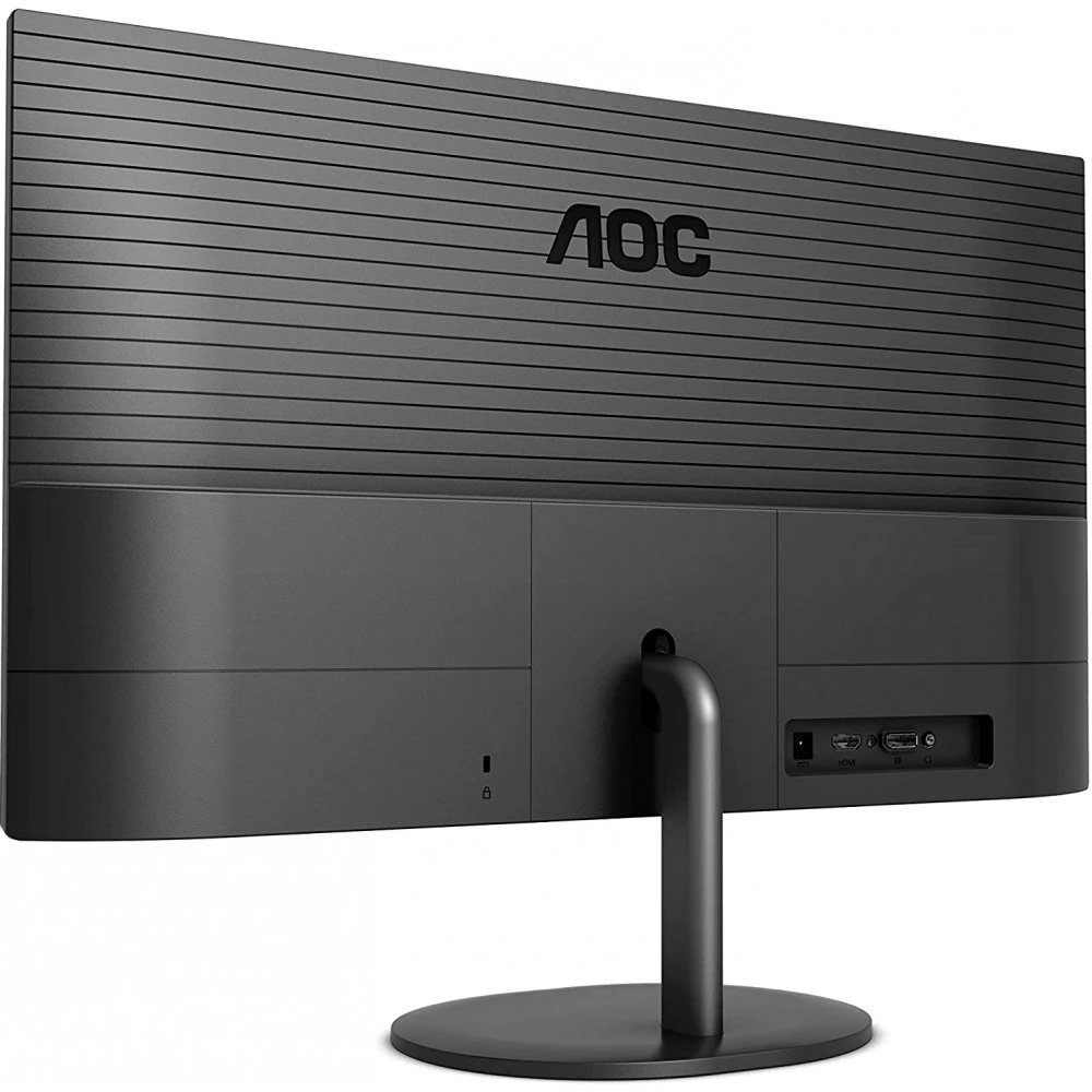 Монитор AOC Q24V4EA  (23,8")