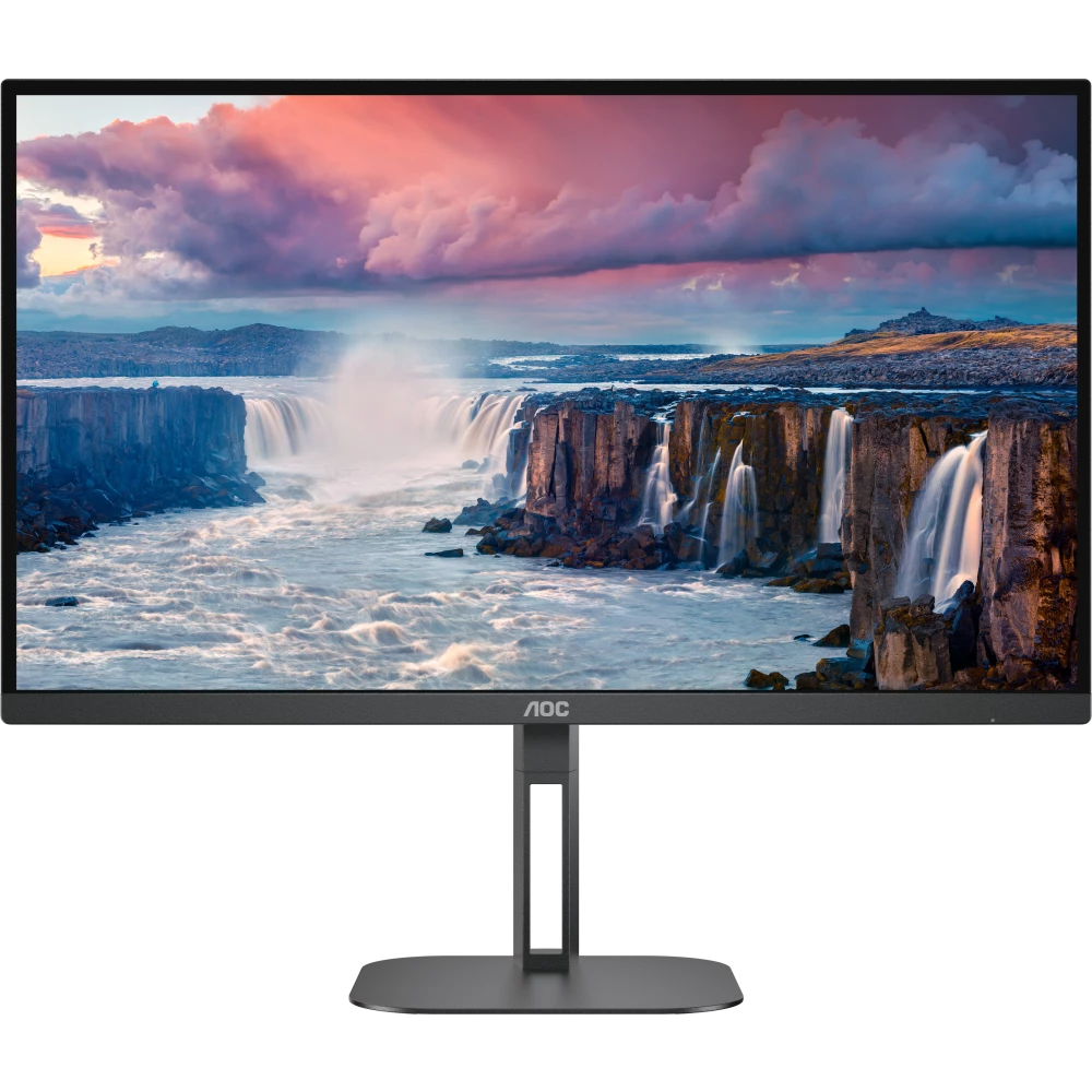 Монитор AOC Q27V5N  (27")