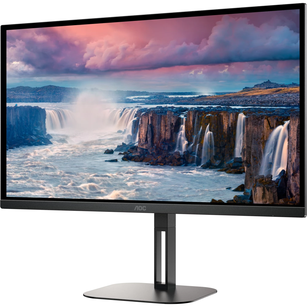 Монитор AOC Q27V5N  (27")