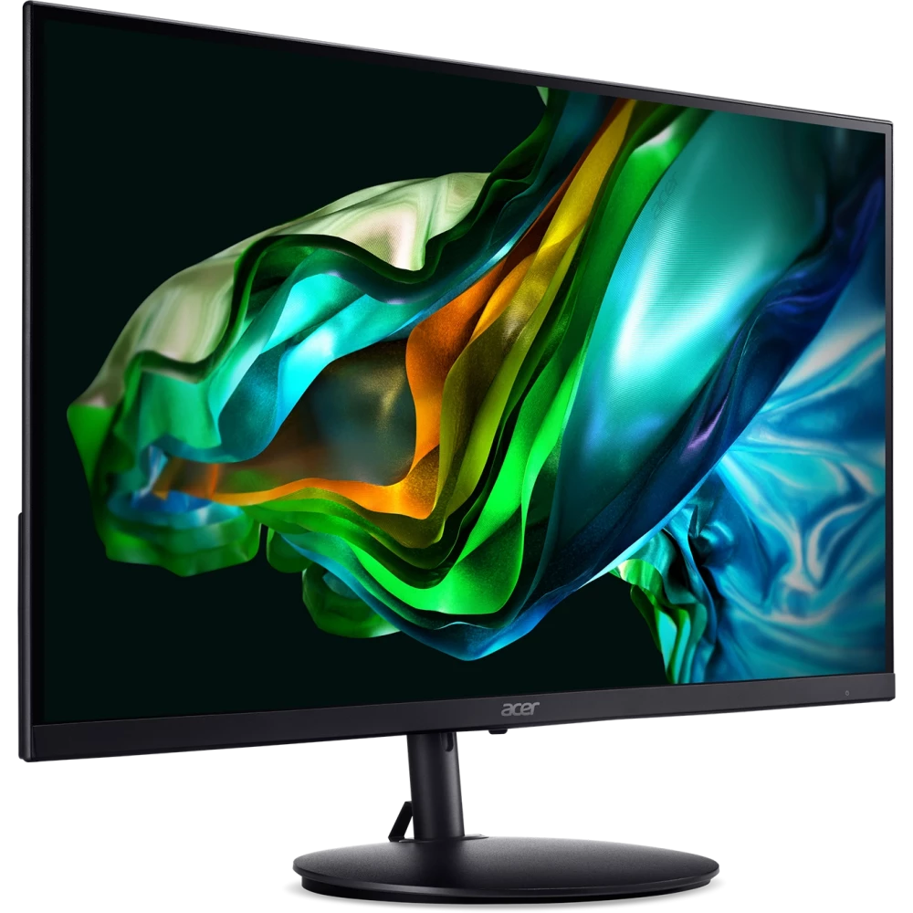 Монитор ACER SH272Ebmihux  (27")